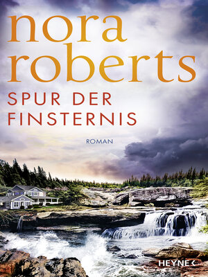 cover image of Spur der Finsternis